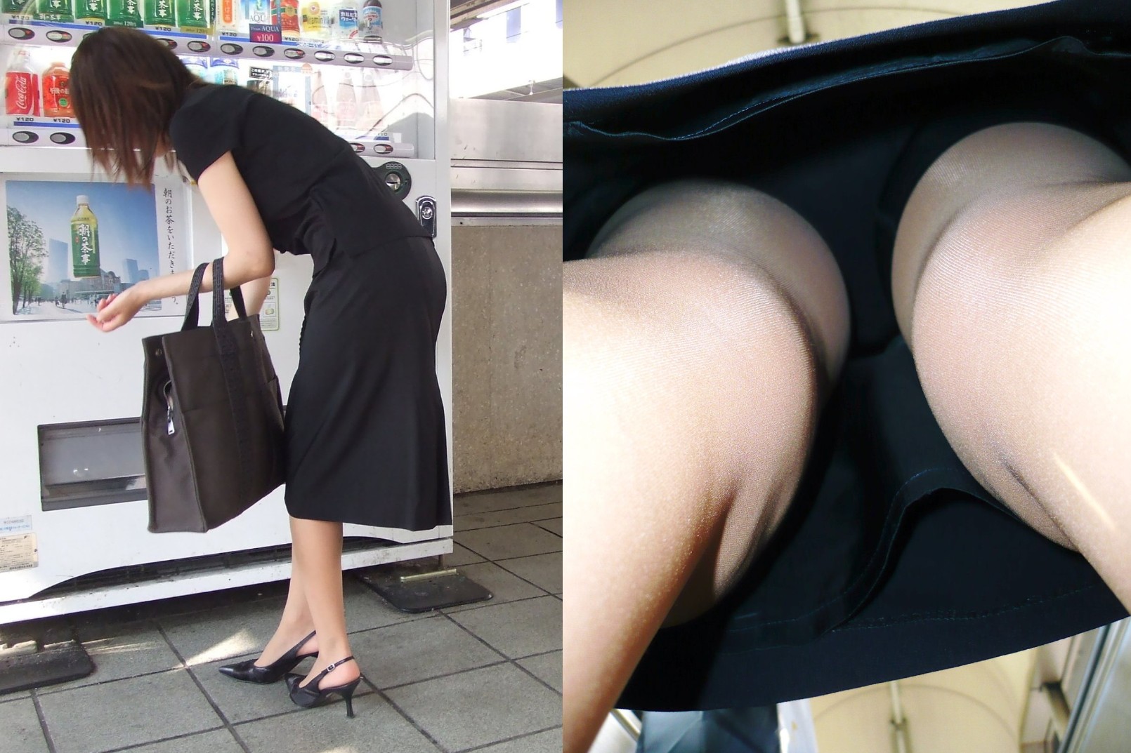 街撮り人妻画像掲示板 画像表示
