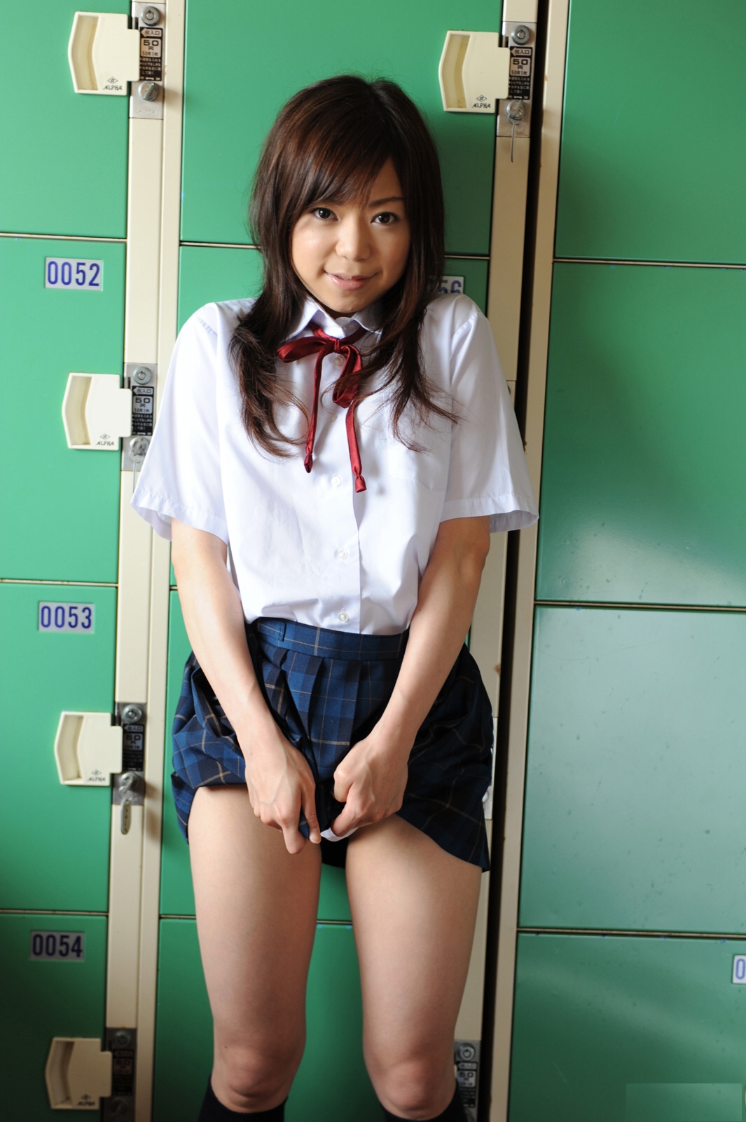 女子校生制服エロ画像掲示板 画像表示