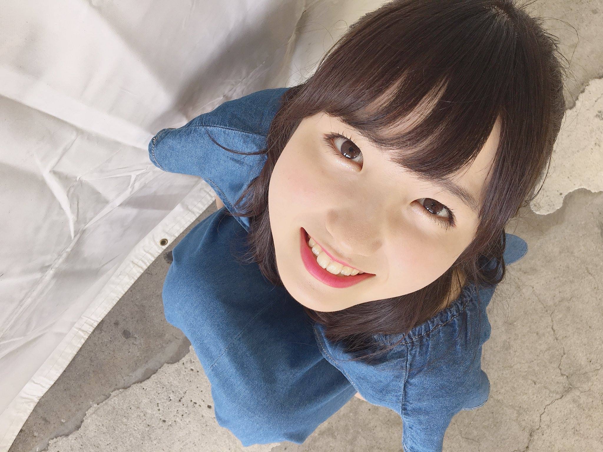 顔抜き派 画像表示