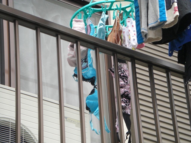洗濯物画像掲示板　下着 www.pinterest.jp